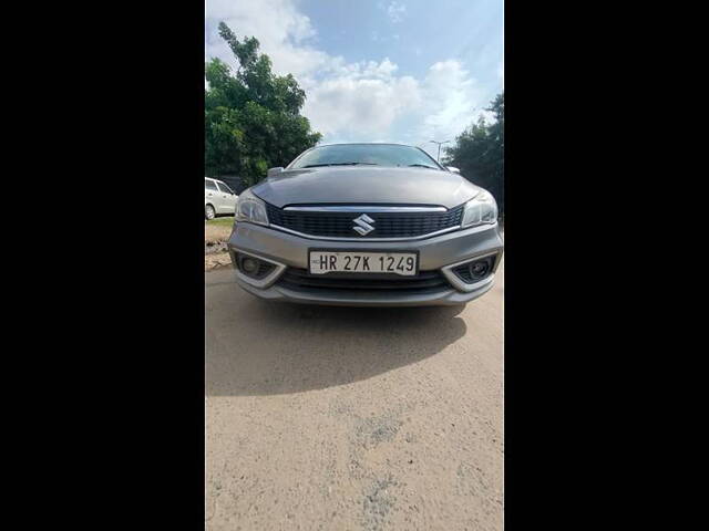 Used 2020 Maruti Suzuki Ciaz in Gurgaon