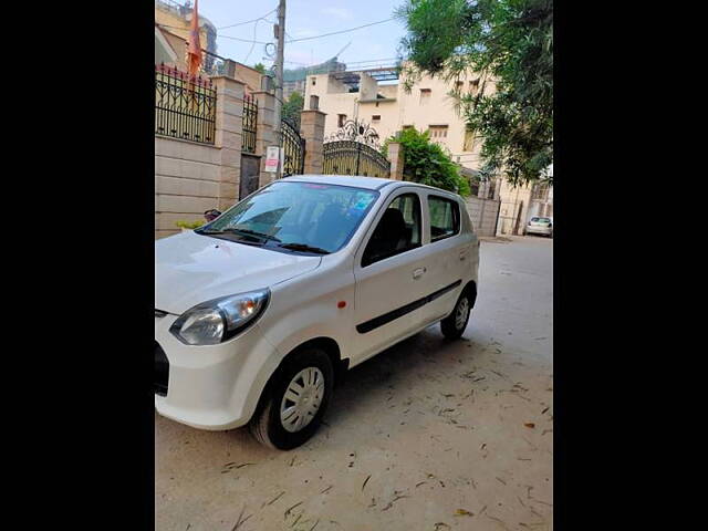 Used Maruti Suzuki Alto 800 [2012-2016] Lxi in Delhi