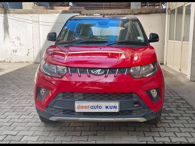 Used Mahindra KUV100 NXT K8 6 STR [2017-2020] in Chennai