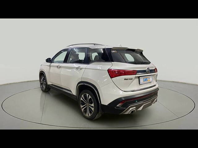 Used MG Hector [2019-2021] Sharp 2.0 Diesel [2019-2020] in Mumbai