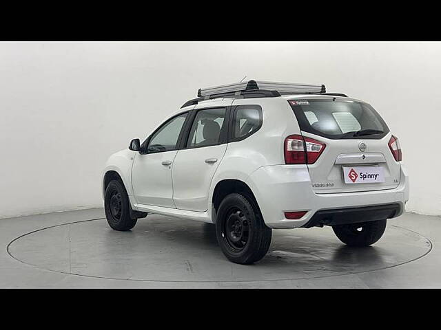 Used Nissan Terrano [2013-2017] XL (P) in Ghaziabad