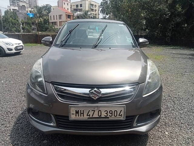 Used 2016 Maruti Suzuki Swift DZire in Mumbai