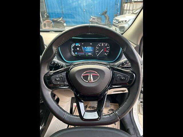 Used Tata Nexon EV [2020-2022] XZ Plus in Hyderabad