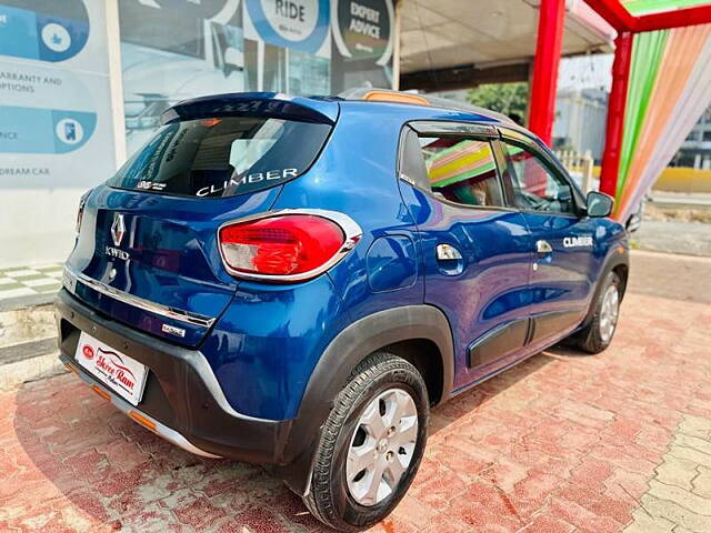 Used Renault Kwid [2015-2019] RXT [2015-2019] in Ahmedabad