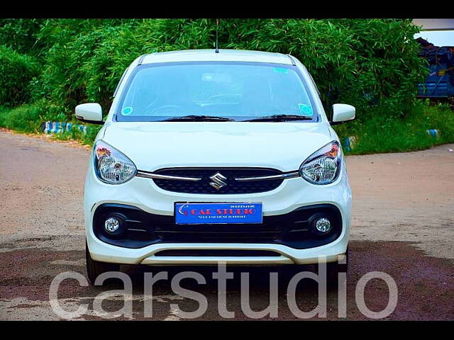 Used 2022 Maruti Suzuki Celerio in Kolkata