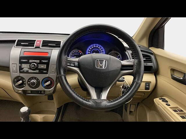 Used Honda City [2011-2014] 1.5 S MT in Delhi