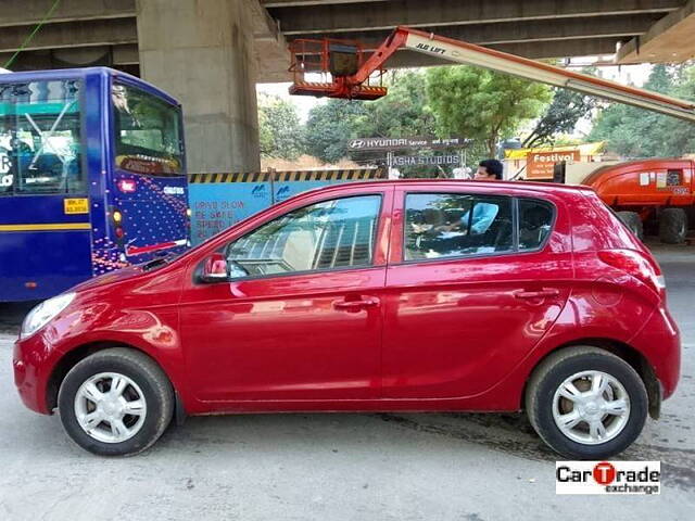 Used Hyundai i20 [2010-2012] Asta 1.2 in Mumbai