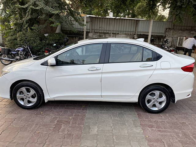 Used Honda City [2014-2017] VX in Lucknow