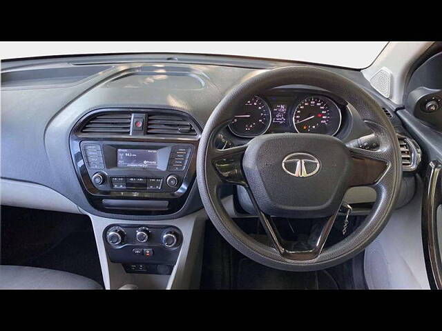 Used Tata Tiago [2016-2020] Revotron XTA [2017-2019] in Chennai