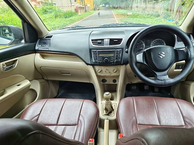 Used Maruti Suzuki Swift DZire [2011-2015] VDI in Mysore