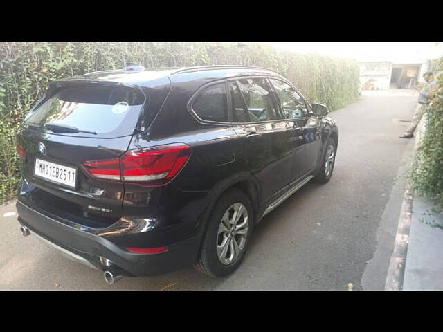 Used BMW X1 [2020-2023] sDrive20i xLine in Mumbai