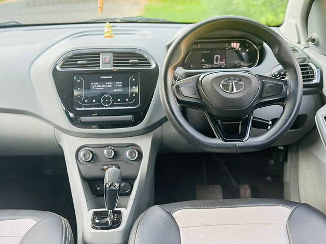 Used Tata Tigor XMA in Vadodara