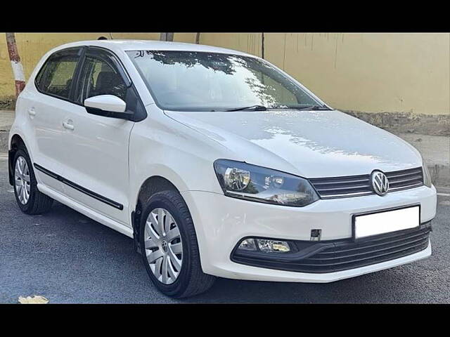 Used Volkswagen Polo [2016-2019] Comfortline 1.2L (P) in Delhi