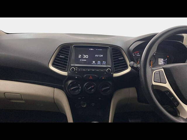 Used Hyundai Santro Sportz AMT [2018-2020] in Ahmedabad