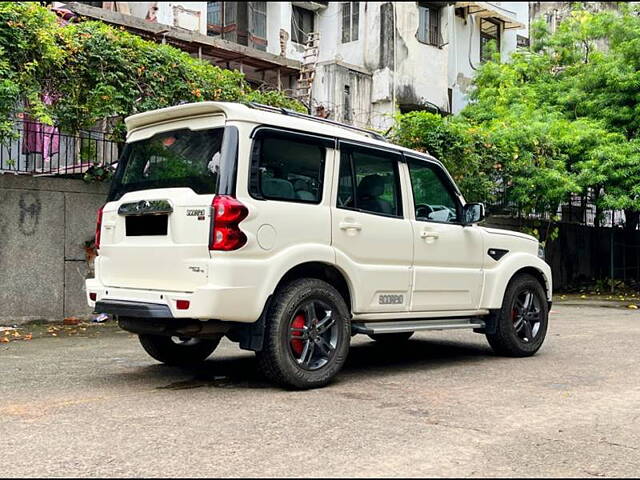 Used Mahindra Scorpio 2021 S5 2WD 7 STR in Delhi