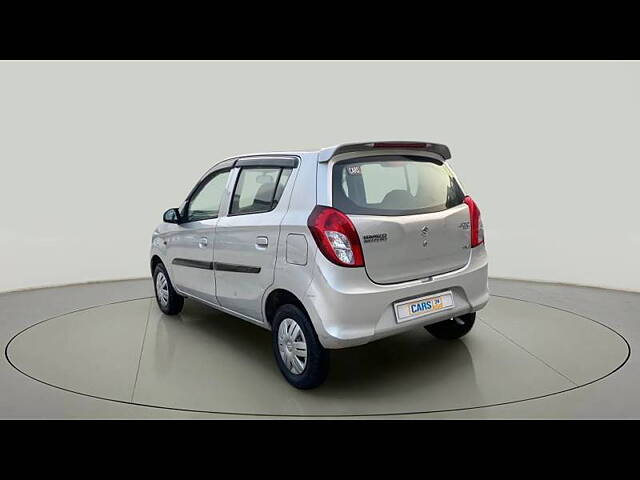 Used Maruti Suzuki Alto 800 [2012-2016] Vxi in Patna