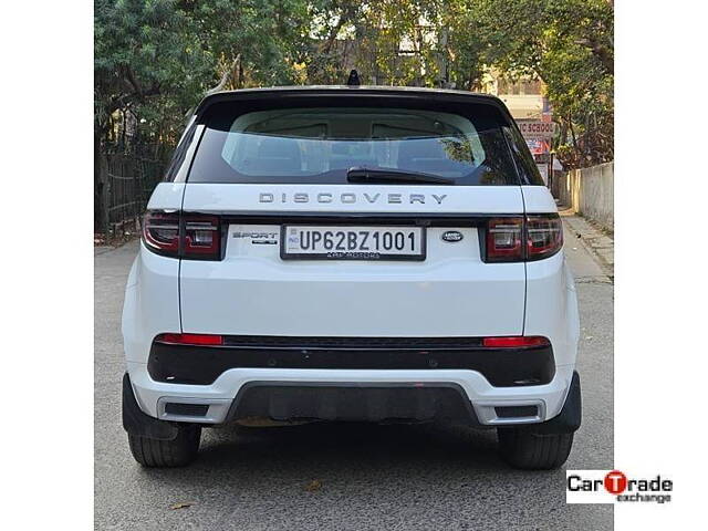 Used Land Rover Discovery Sport [2018-2020] HSE in Delhi