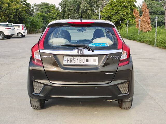 Used Honda Jazz [2015-2018] V AT Petrol in Faridabad