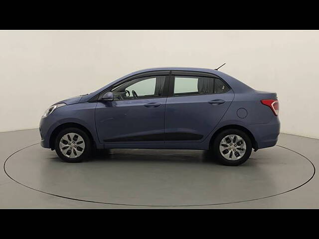 Used Hyundai Xcent [2014-2017] S 1.2 in Mumbai