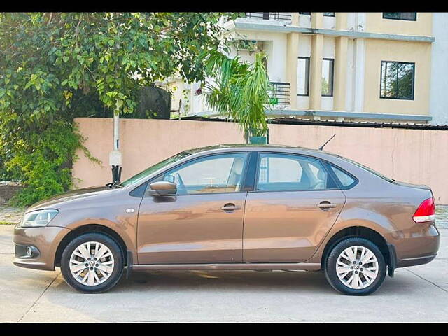 Used Volkswagen Vento [2015-2019] Highline Plus Petrol [2015-2016] in Vadodara