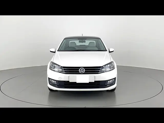 Used 2017 Volkswagen Vento in Hyderabad