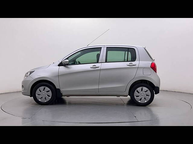 Used Maruti Suzuki Celerio [2017-2021] ZXi AMT [2017-2019] in Bangalore