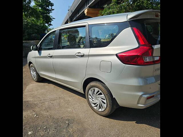 Used Maruti Suzuki Ertiga [2018-2022] VXi in Mumbai