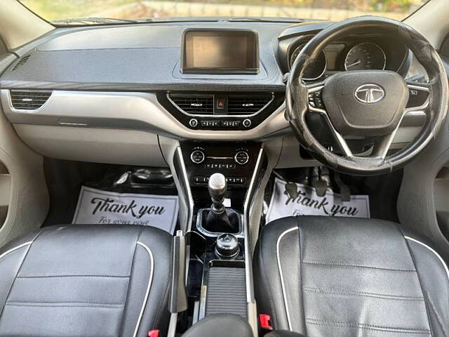 Used Tata Nexon [2017-2020] XZ Plus Diesel in Mohali