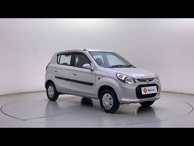 Used Maruti Suzuki Alto 800 [2012-2016] LXi Anniversary Edition in Bangalore