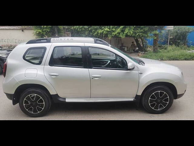 Used Renault Duster [2016-2019] 85 PS RXZ 4X2 MT Diesel (Opt) in Delhi