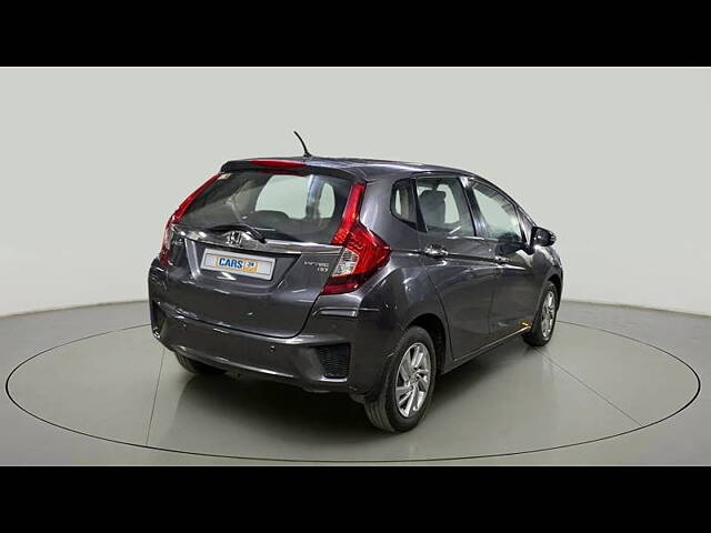 Used Honda Jazz [2018-2020] VX CVT Petrol in Mumbai