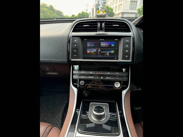 Used Jaguar XE [2016-2019] Portfolio Diesel in Delhi