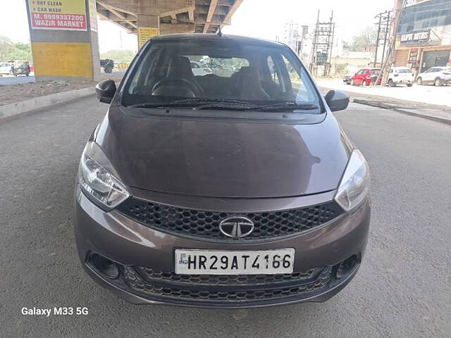 Used 2019 Tata Tiago in Faridabad