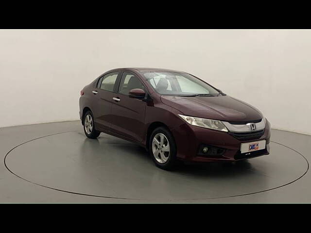 Used 2015 Honda City in Mumbai