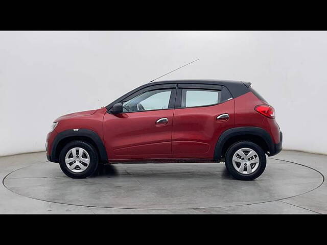 Used Renault Kwid [2019] [2019-2019] RXT Opt in Chennai