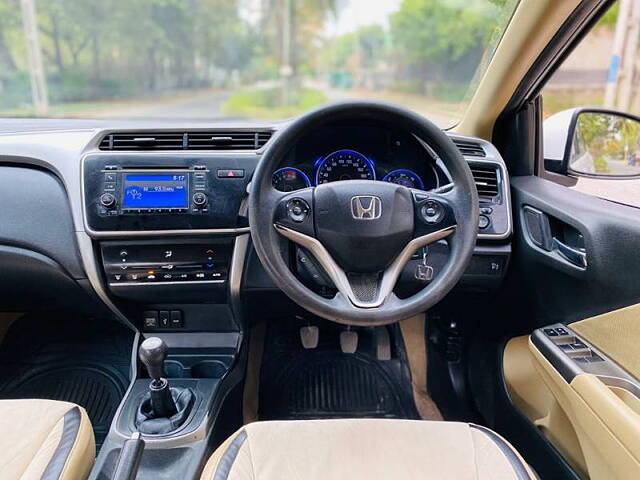 Used Honda City [2014-2017] V in Ahmedabad