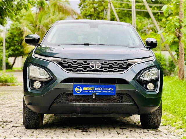 Used 2019 Tata Harrier in Ahmedabad