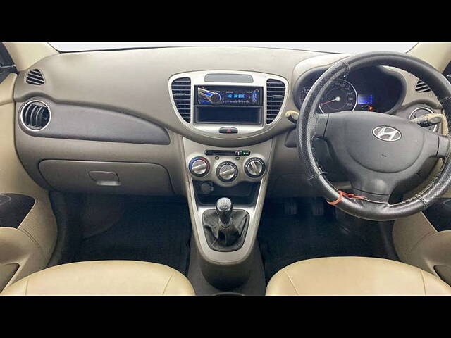 Used Hyundai i10 [2010-2017] 1.1L iRDE Magna Special Edition in Ahmedabad