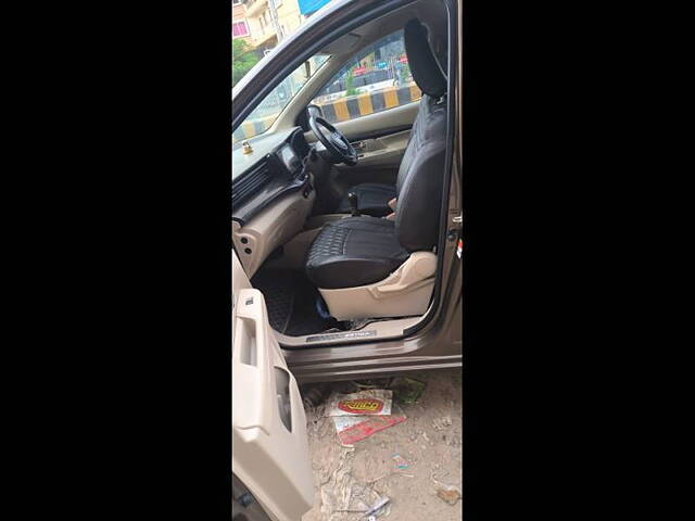 Used Maruti Suzuki Ertiga [2018-2022] ZXi Plus in Patna