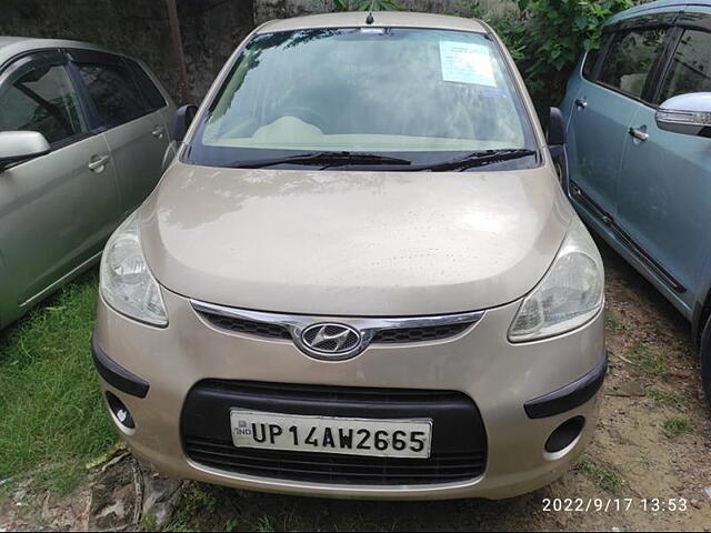 Used 2009 Hyundai i10 in Lucknow