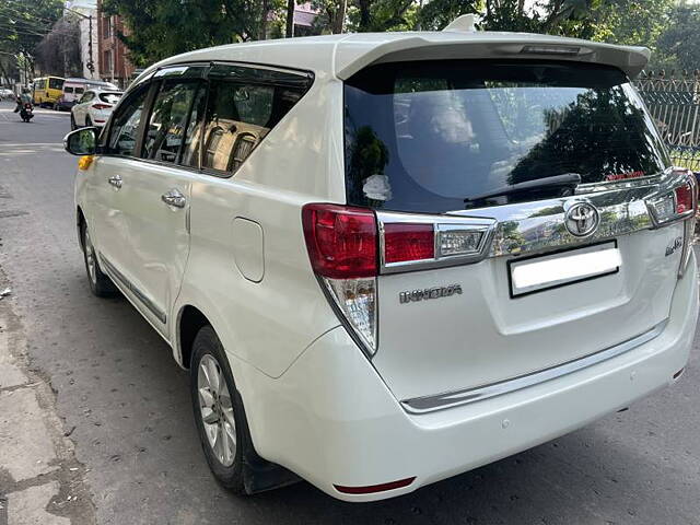 Used Toyota Innova Crysta [2016-2020] 2.4 VX 7 STR [2016-2020] in Kolkata