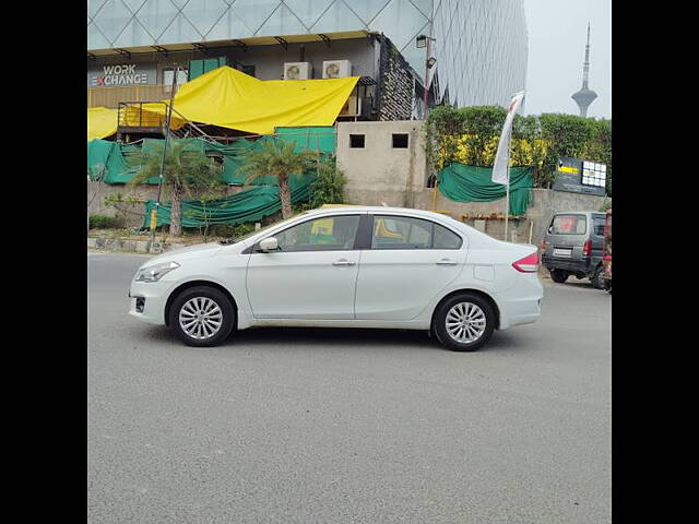 Used Maruti Suzuki Ciaz Zeta Hybrid  1.5 [2018-2020] in Delhi