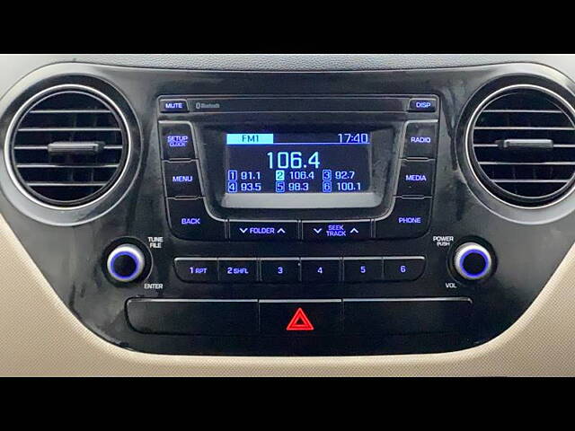 Used Hyundai Grand i10 Magna 1.2 Kappa VTVT in Chennai