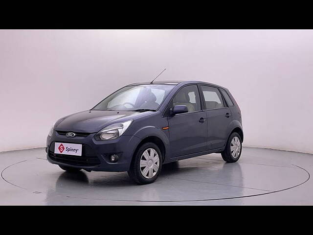 Used 2011 Ford Figo in Bangalore