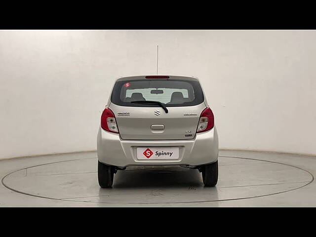 Used Maruti Suzuki Celerio [2017-2021] ZXi (O) AMT in Pune