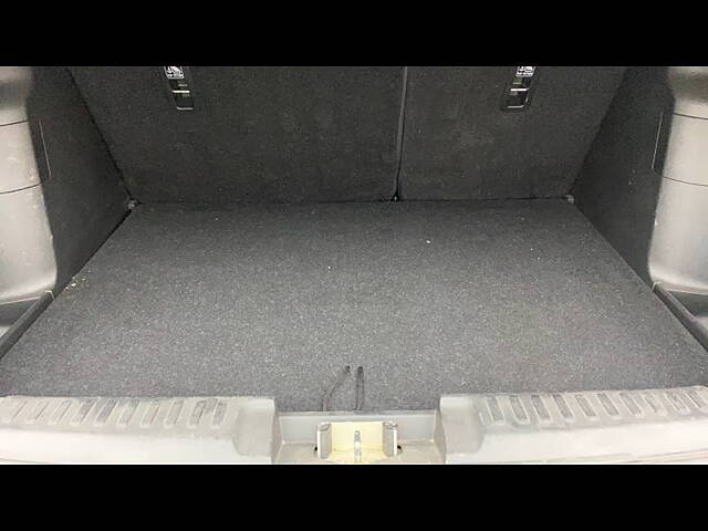 Used Maruti Suzuki Vitara Brezza [2020-2022] ZXi Plus AT SHVS in Hyderabad