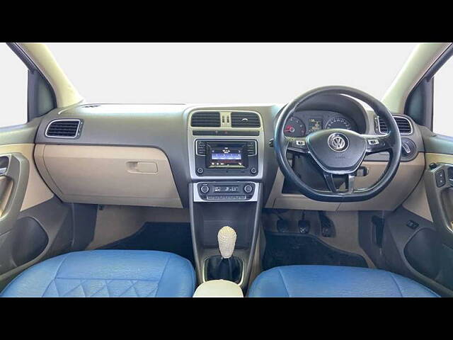 Used Volkswagen Vento [2014-2015] Highline Petrol in Coimbatore