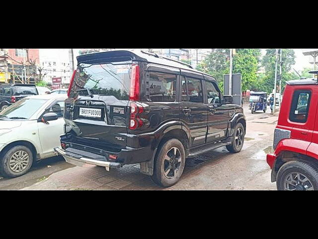 Used Mahindra Scorpio 2021 S11 in Patna