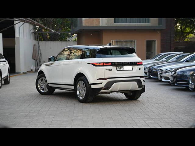 Used Land Rover Range Rover Evoque SE R-Dynamic Diesel [2022-2023] in Delhi