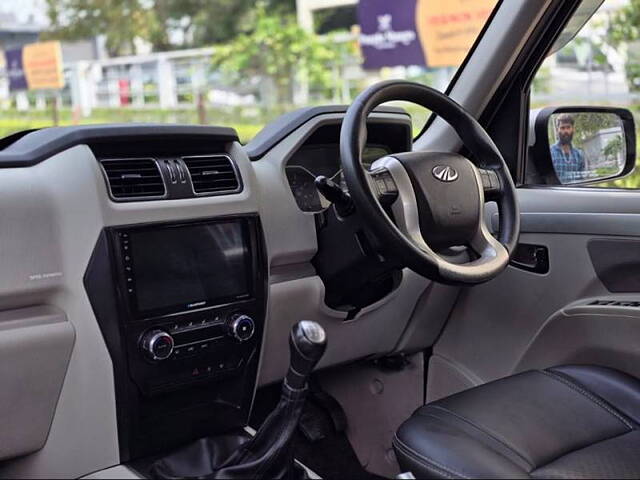 Used Mahindra Scorpio [2014-2017] S10 in Chandigarh